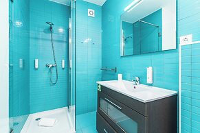 Aspasios Clérigos Apartments