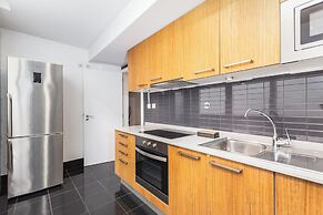 Aspasios Clérigos Apartments