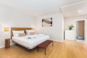 Aspasios Clérigos Apartments