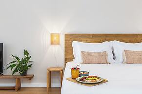 Aspasios Clérigos Apartments