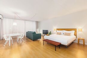 Aspasios Clérigos Apartments