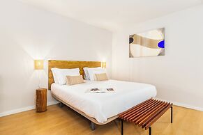 Aspasios Clérigos Apartments