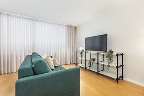 Aspasios Clérigos Apartments