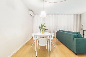 Aspasios Clérigos Apartments