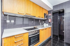 Aspasios Clérigos Apartments