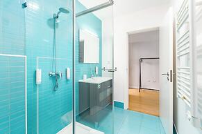 Aspasios Clérigos Apartments