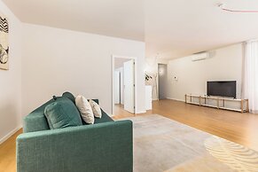 Aspasios Clérigos Apartments