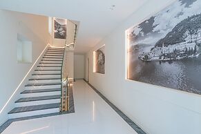 Villa White by Myvillacollection