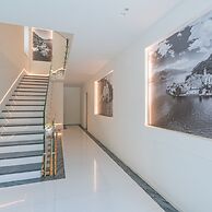 Villa White by Myvillacollection