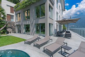 Villa White by Myvillacollection