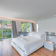 Villa White by Myvillacollection