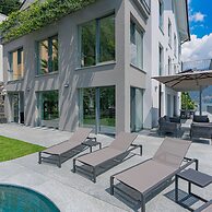 Villa White by Myvillacollection