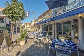 Hotel la Corniche d'Or Mandelieu