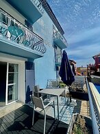 Hotel la Corniche d'Or Mandelieu