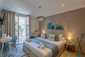 Hotel la Corniche d'Or Mandelieu