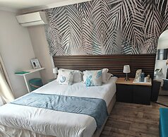 Hotel la Corniche d'Or Mandelieu