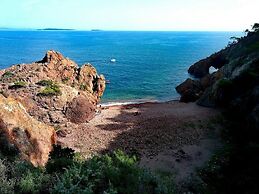 Hotel la Corniche d'Or Mandelieu