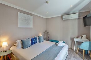 Hotel la Corniche d'Or Mandelieu
