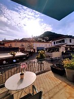 Hotel la Corniche d'Or Mandelieu