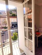 Hotel la Corniche d'Or Mandelieu