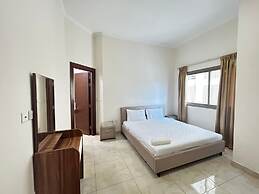 Al Hayat Suites
