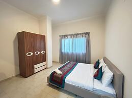 Al Hayat Suites