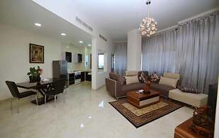 Al Hayat Suites