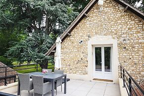 Domaine du Chesney