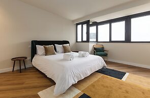 Aspasios Bonjardim Apartments