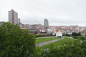 Aspasios Bonjardim Apartments
