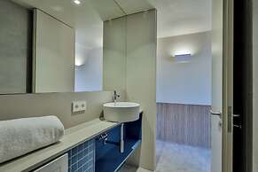 Aspasios Bonjardim Apartments