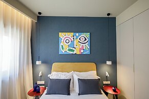 Aspasios Bonjardim Apartments