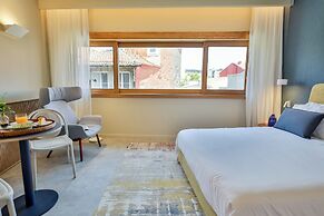 Aspasios Bonjardim Apartments