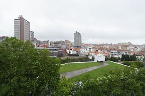 Aspasios Bonjardim Apartments