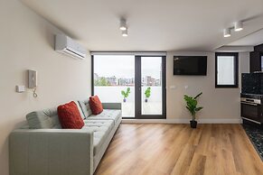 Aspasios Bonjardim Apartments