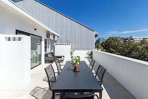 Aspasios Bonjardim Apartments