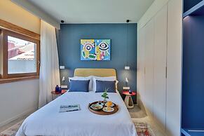 Aspasios Bonjardim Apartments