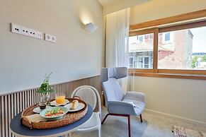 Aspasios Bonjardim Apartments