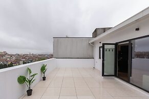 Aspasios Bonjardim Apartments