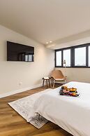 Aspasios Bonjardim Apartments