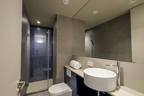 Aspasios Bonjardim Apartments