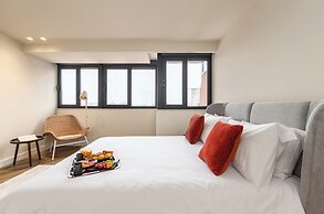 Aspasios Bonjardim Apartments