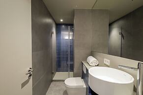 Aspasios Bonjardim Apartments