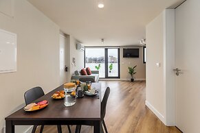 Aspasios Bonjardim Apartments