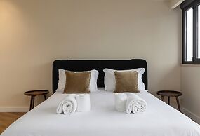 Aspasios Bonjardim Apartments