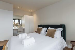 Aspasios Bonjardim Apartments