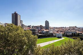 Aspasios Bonjardim Apartments