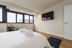 Aspasios Bonjardim Apartments