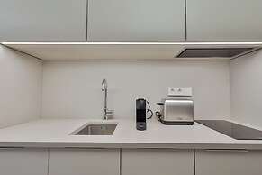 Aspasios Bonjardim Apartments