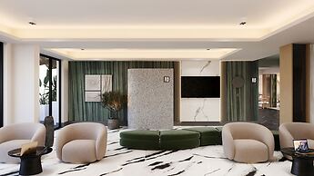 Hotel Poem